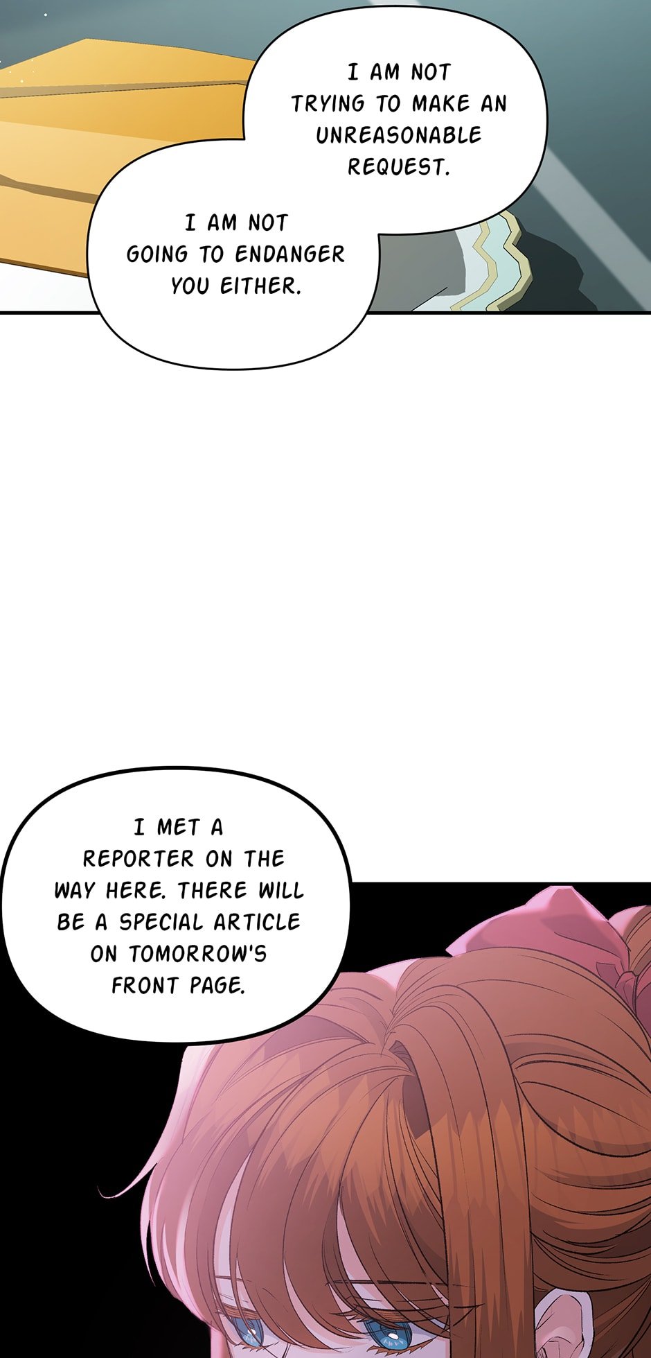 Read Ebony Manga Online