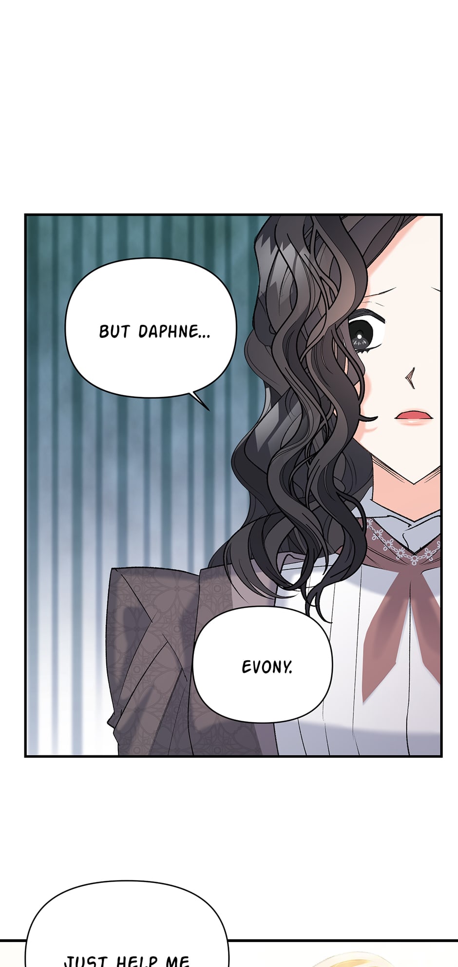 Read Ebony Manga Online