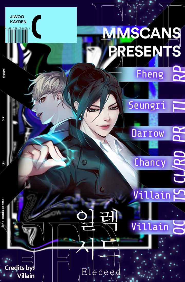 Read Eleceed Manga Online