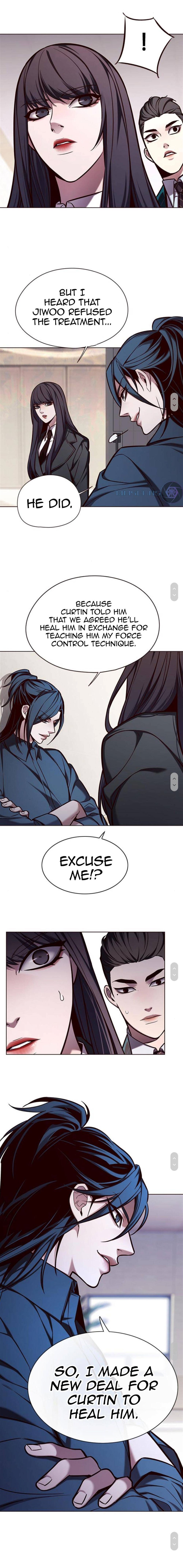Read Eleceed Manga Online