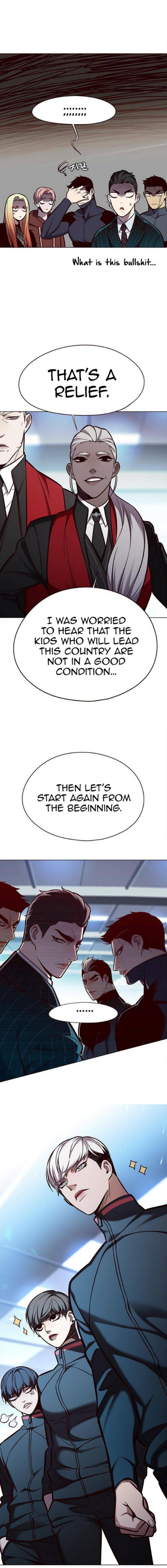 Read Eleceed Manga Online