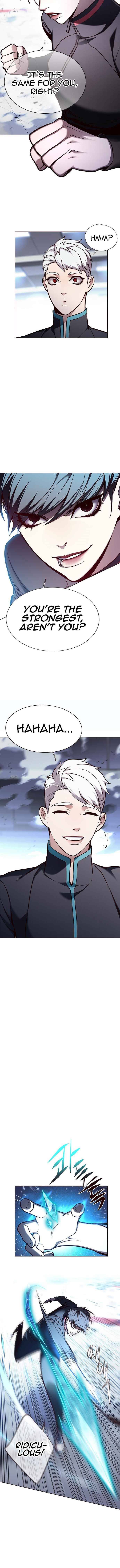 Read Eleceed Manga Online