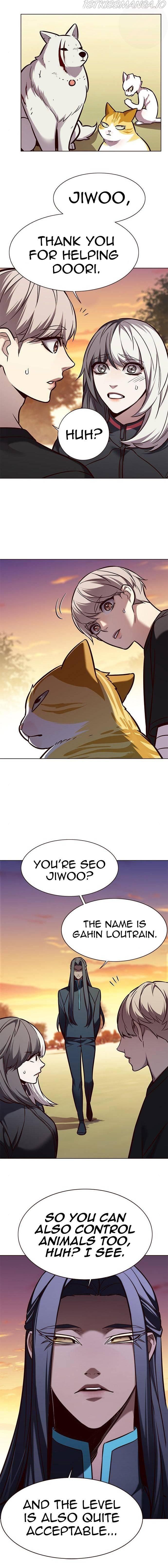 Read Eleceed Manga Online