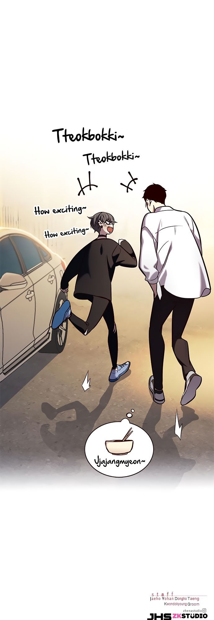 Read Eleceed Manga Online