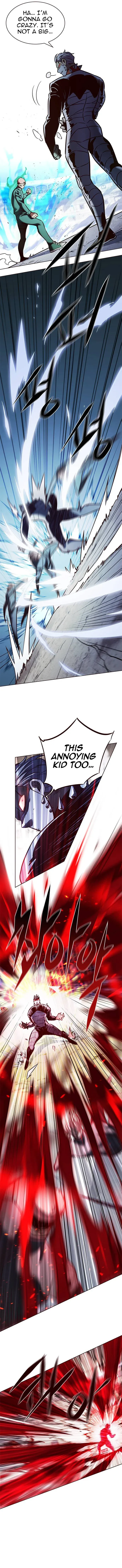 Read Eleceed Manga Online