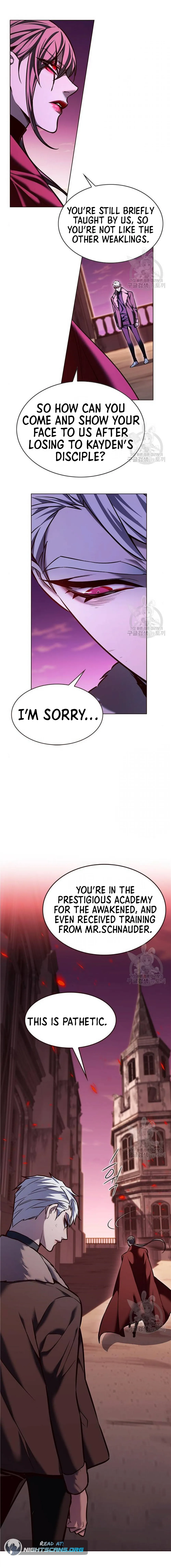 Read Eleceed Manga Online