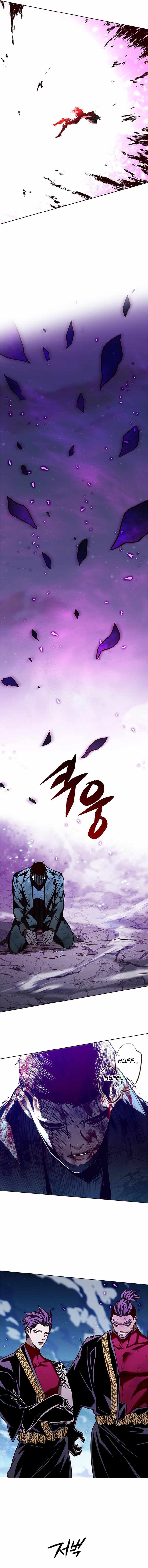 Read Eleceed Manga Online