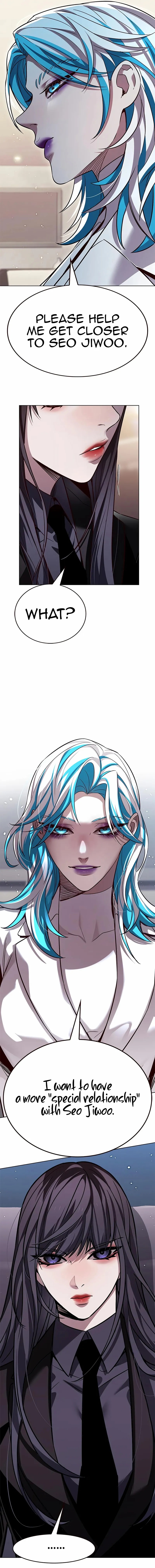 Read Eleceed Manga Online