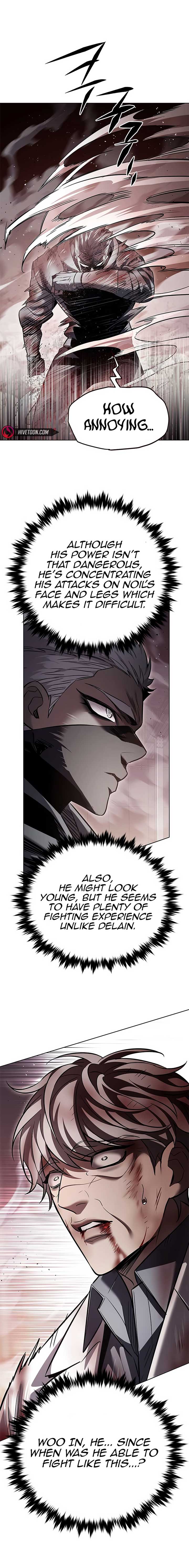 Read Eleceed Manga Online