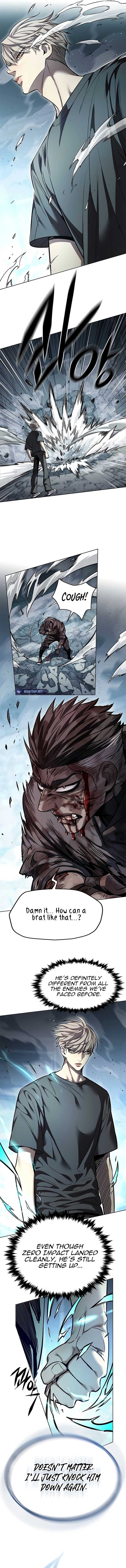 Read Eleceed Manga Online