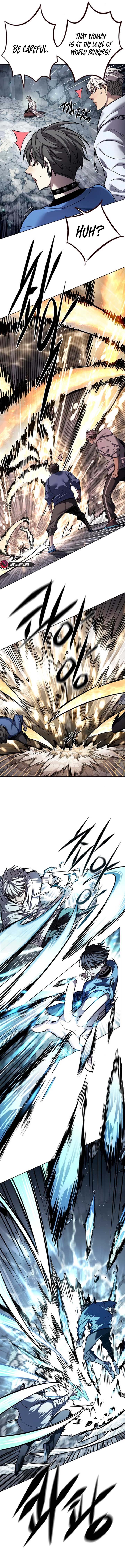 Read Eleceed Manga Online