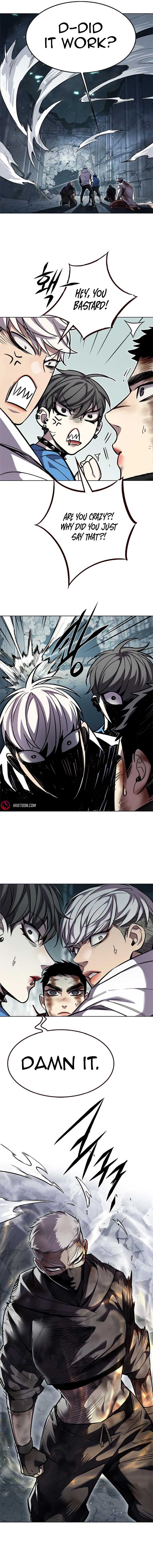 Read Eleceed Manga Online