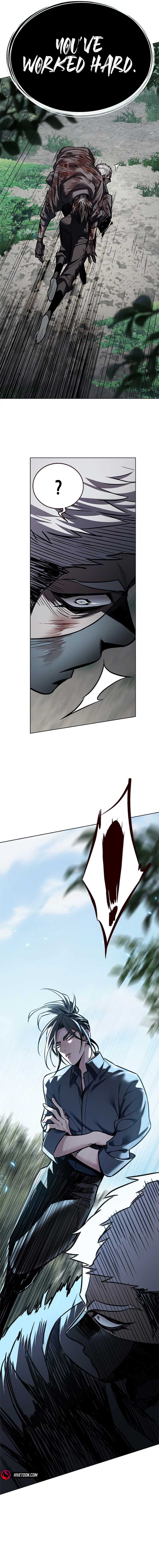 Read Eleceed Manga Online
