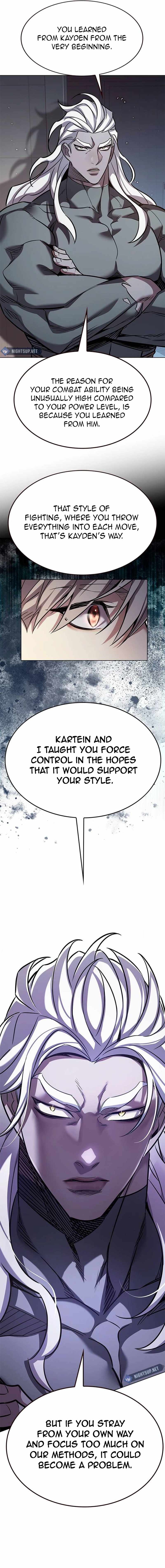 Read Eleceed Manga Online
