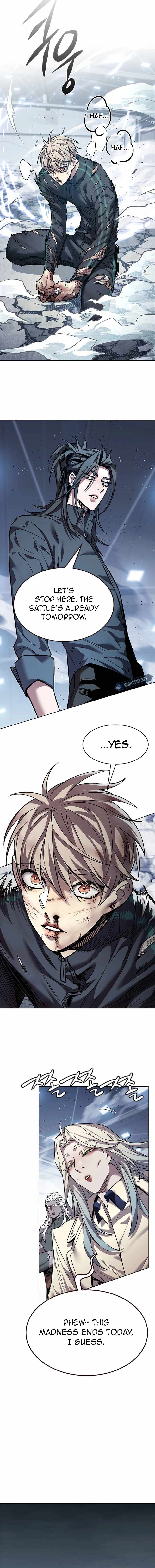 Read Eleceed Manga Online