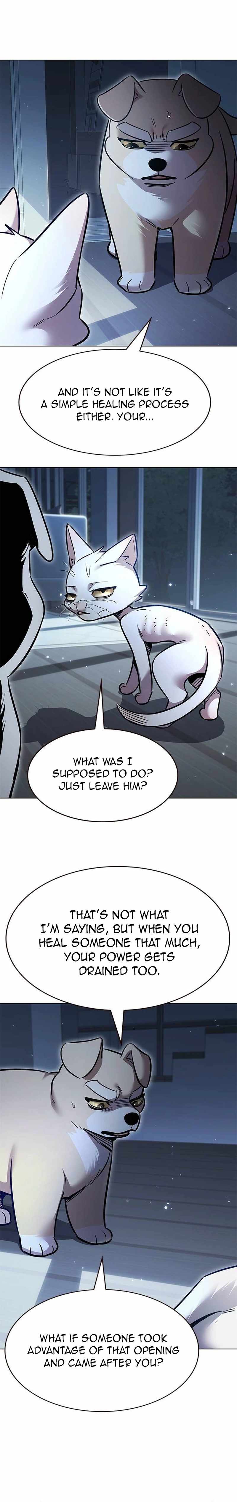 Read Eleceed Manga Online
