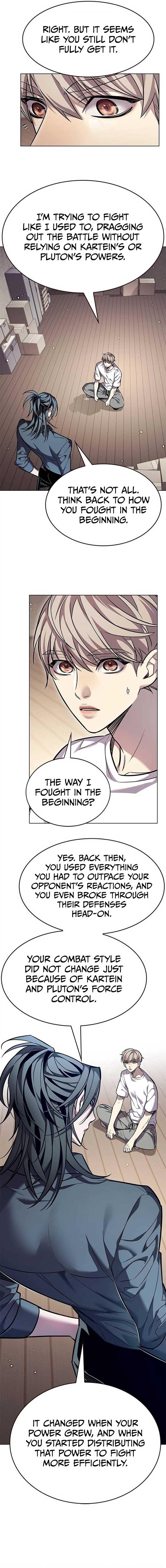 Read Eleceed Manga Online