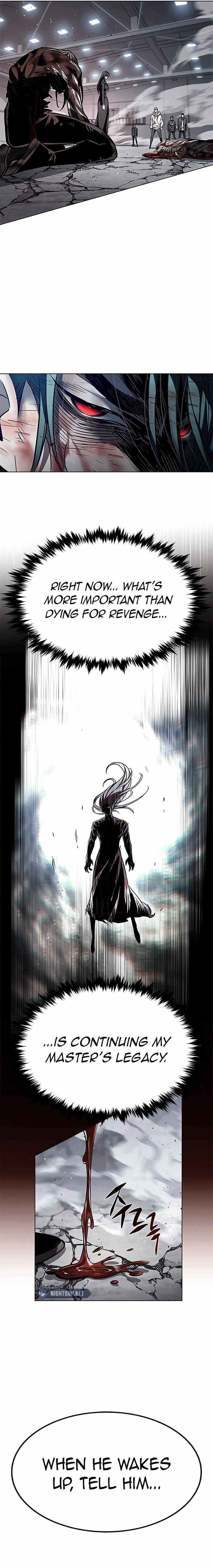 Read Eleceed Manga Online