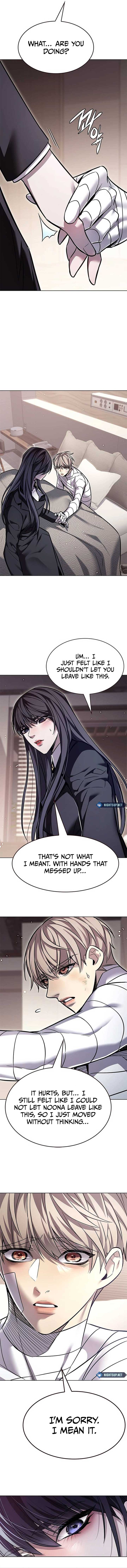 Read Eleceed Manga Online