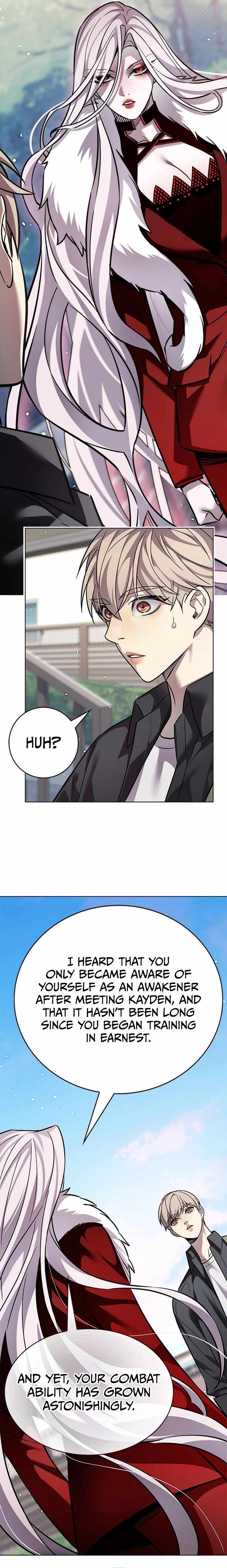 Read Eleceed Manga Online