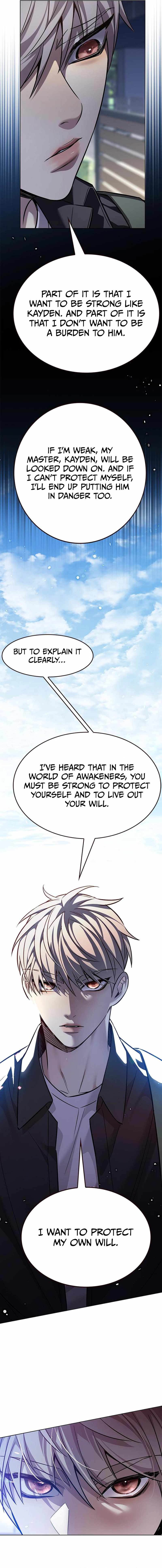 Read Eleceed Manga Online