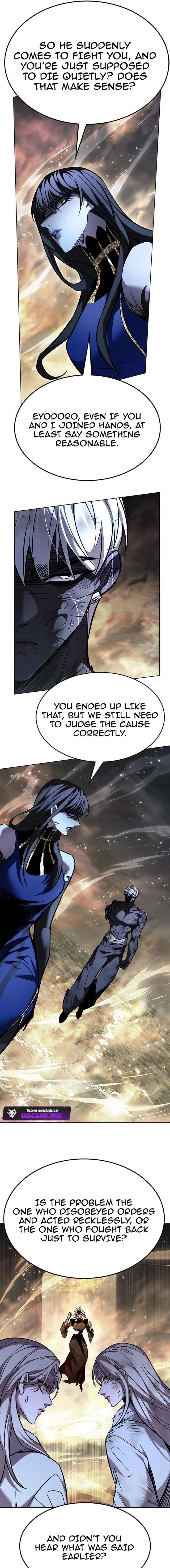 Read Eleceed Manga Online