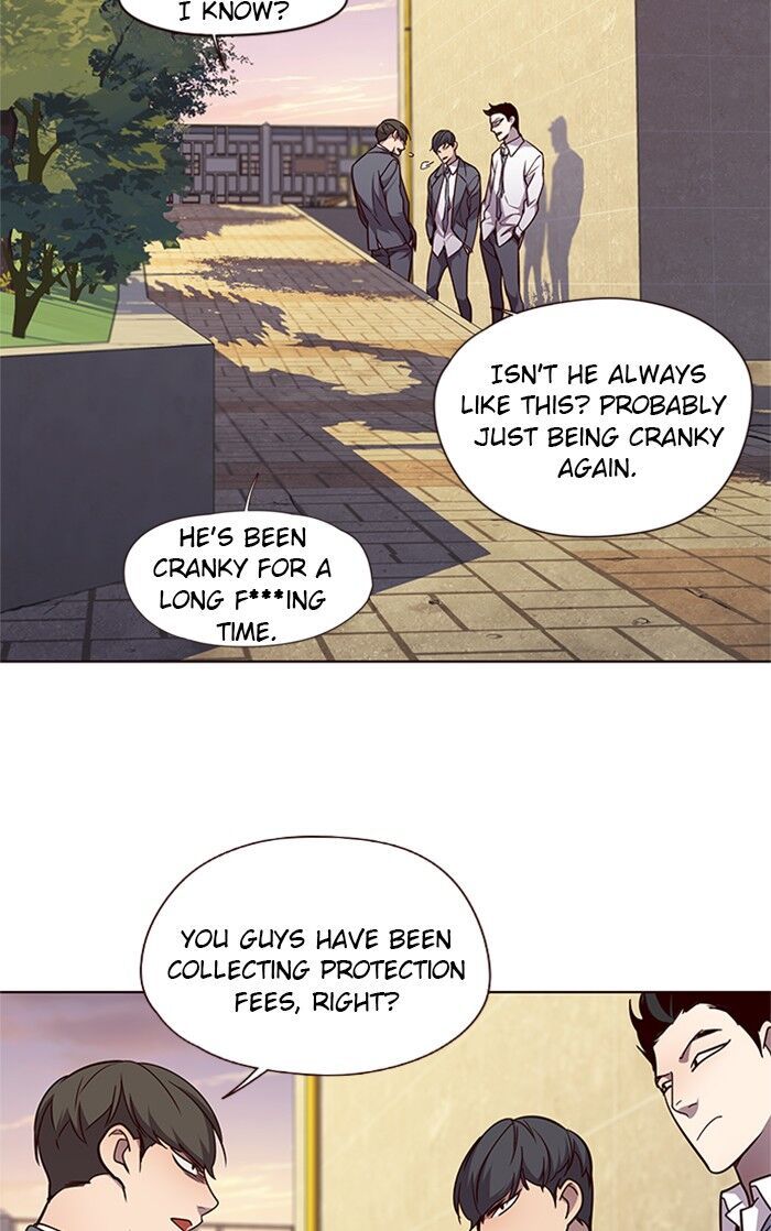Read Eleceed Manga Online