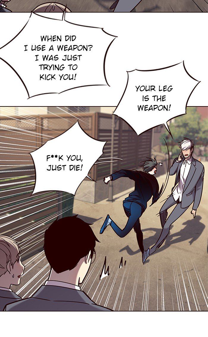 Read Eleceed Manga Online