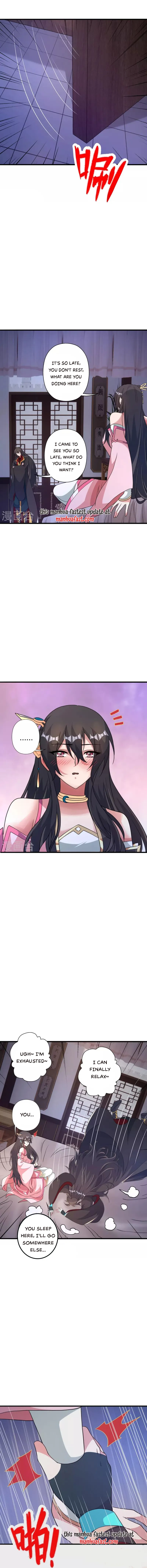 Read Emperor Xianwu Manga Online