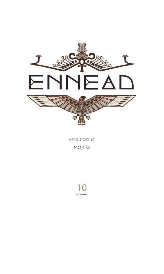 Read Ennead Manga Online