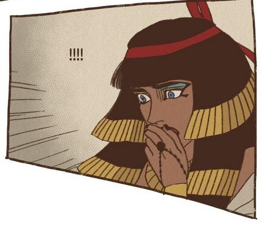 Read Ennead Manga Online