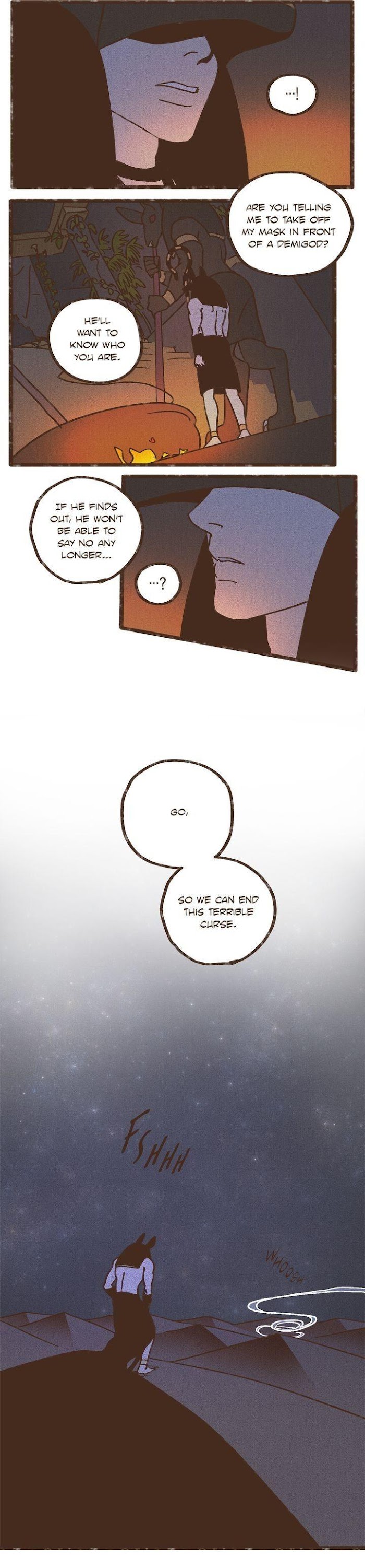 Read Ennead Manga Online