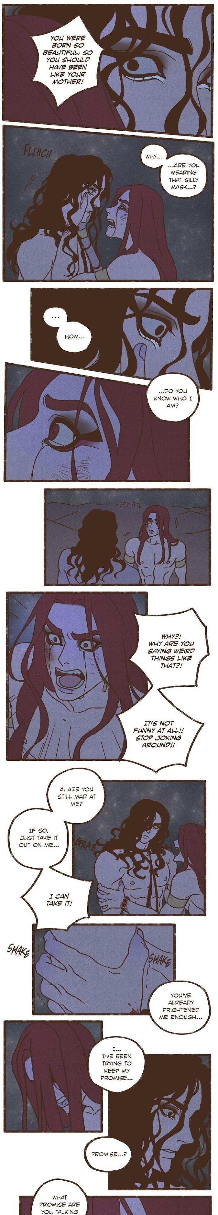 Read Ennead Manga Online