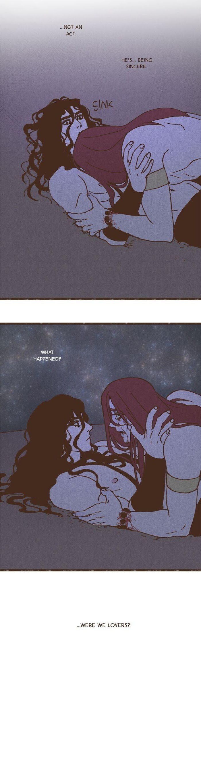 Read Ennead Manga Online