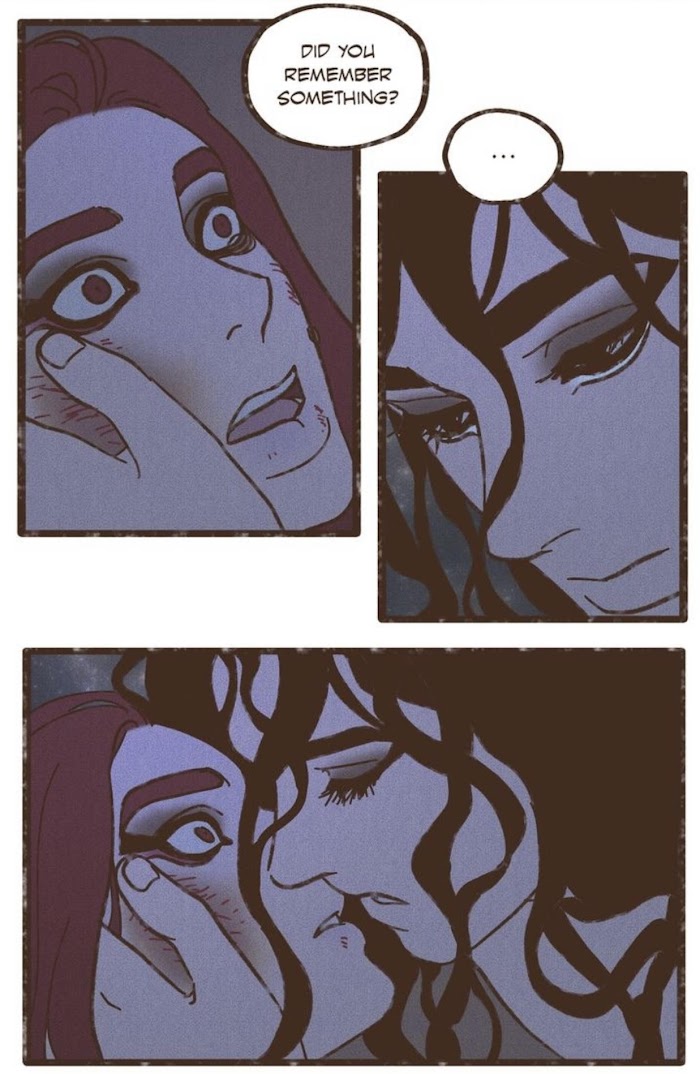Read Ennead Manga Online