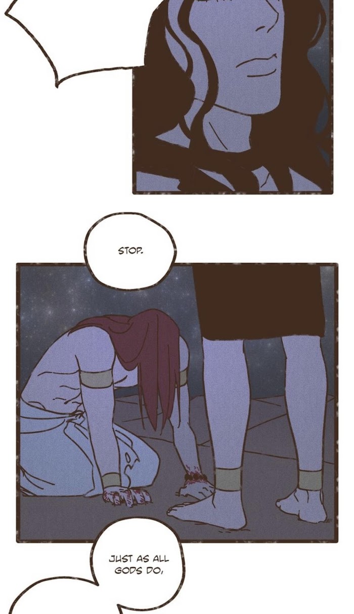 Read Ennead Manga Online