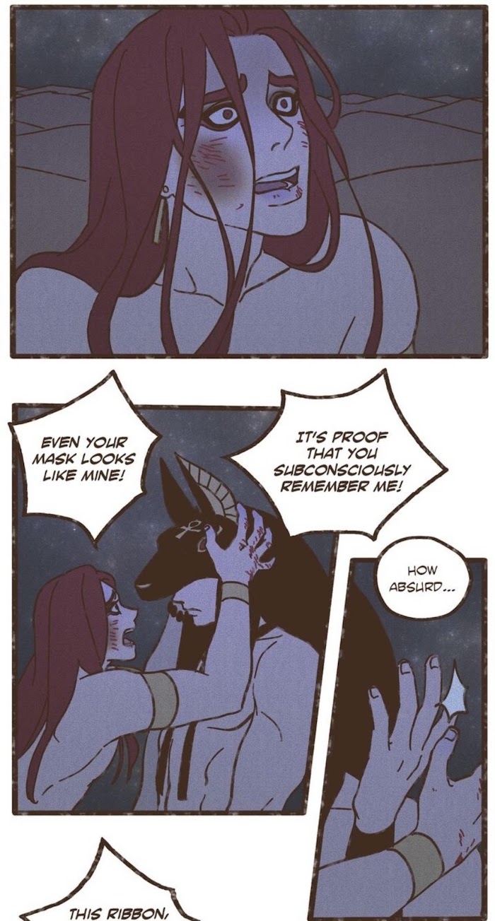 Read Ennead Manga Online