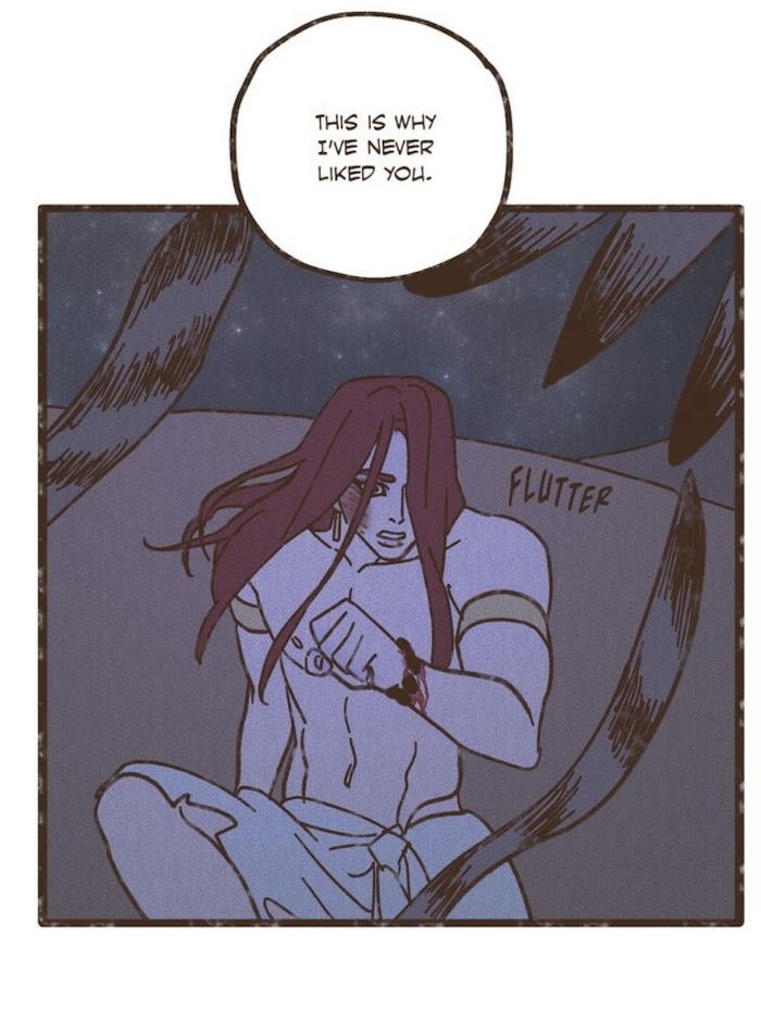 Read Ennead Manga Online
