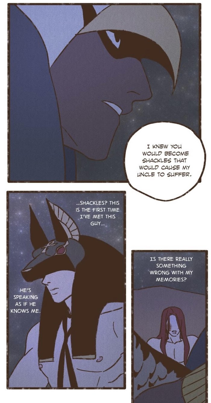Read Ennead Manga Online
