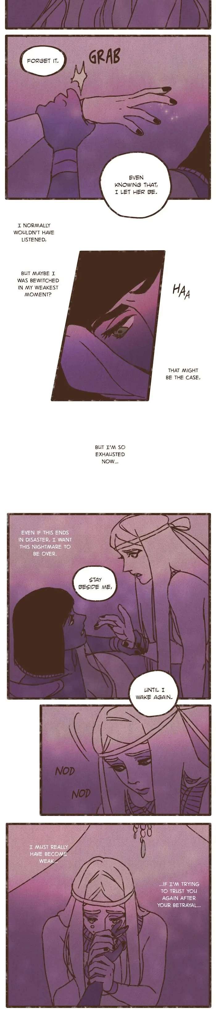 Read Ennead Manga Online