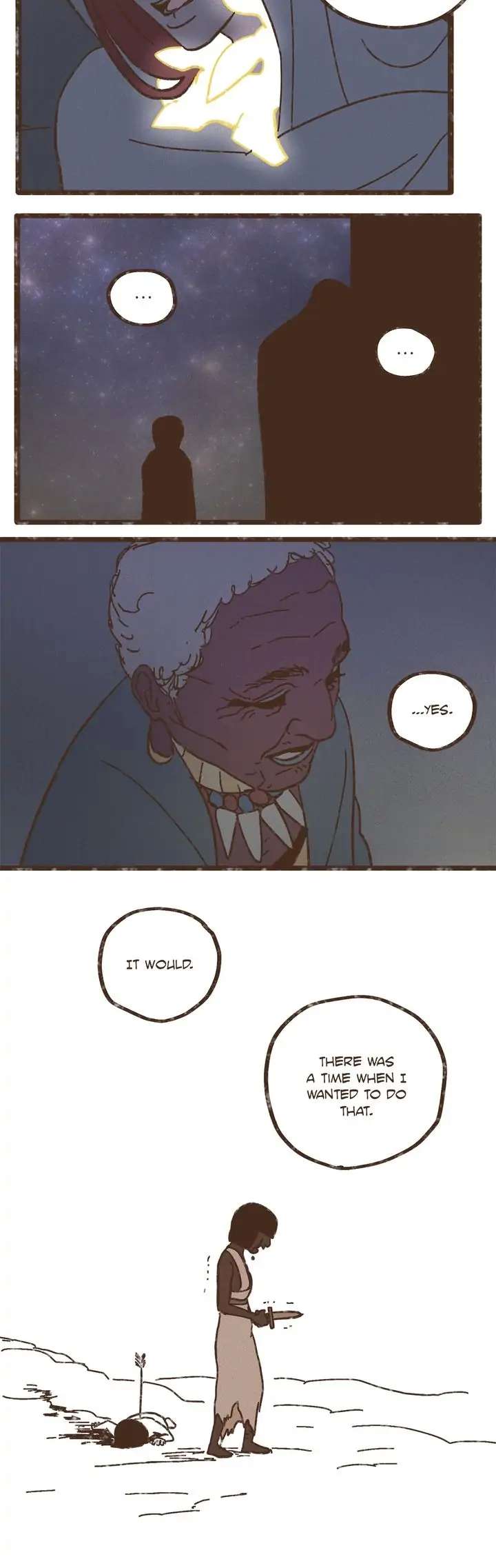 Read Ennead Manga Online