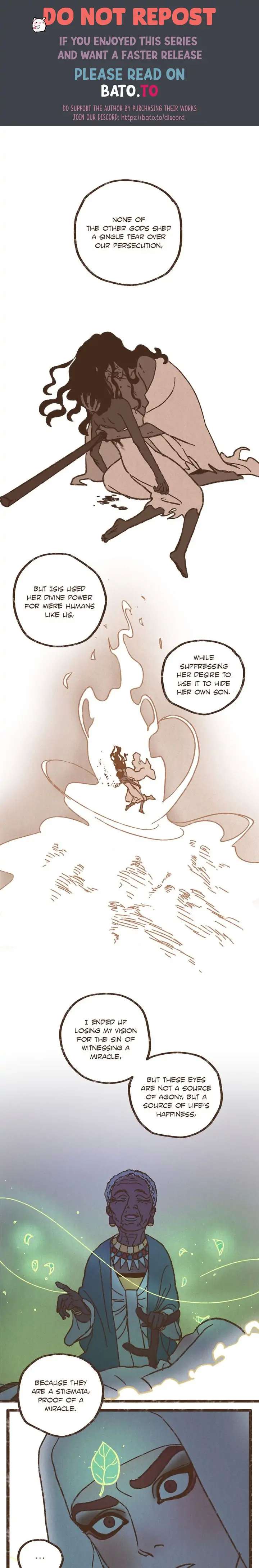 Read Ennead Manga Online