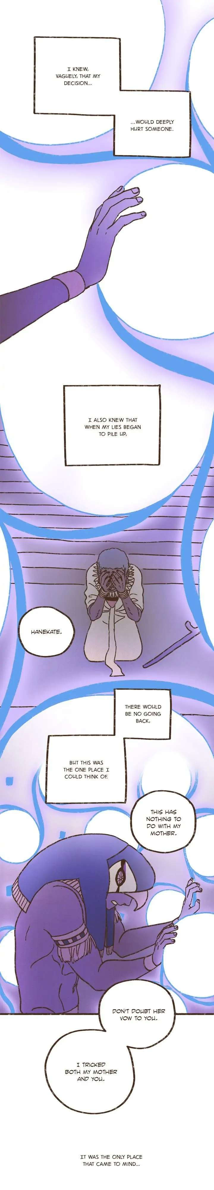 Read Ennead Manga Online