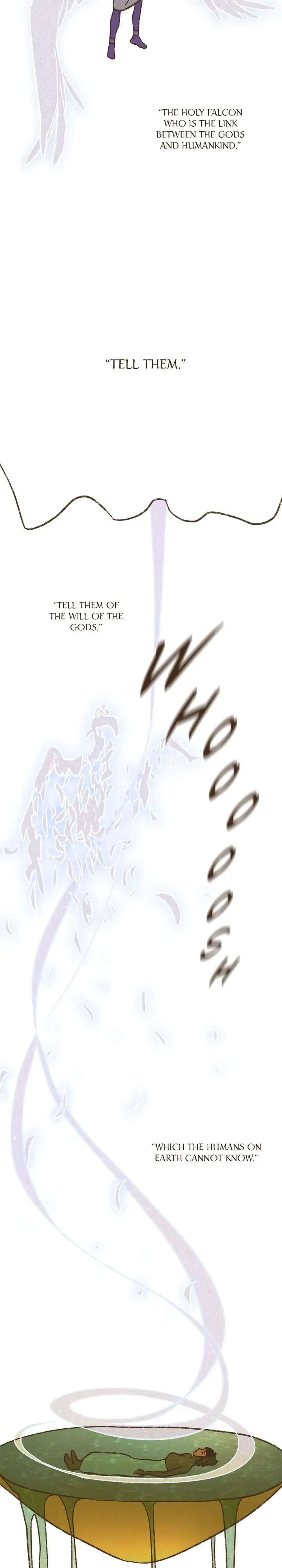 Read Ennead Manga Online