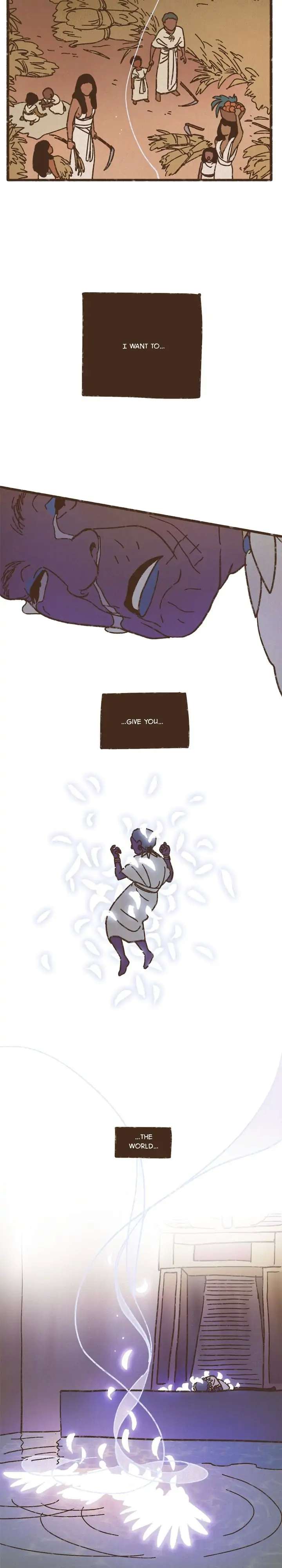 Read Ennead Manga Online