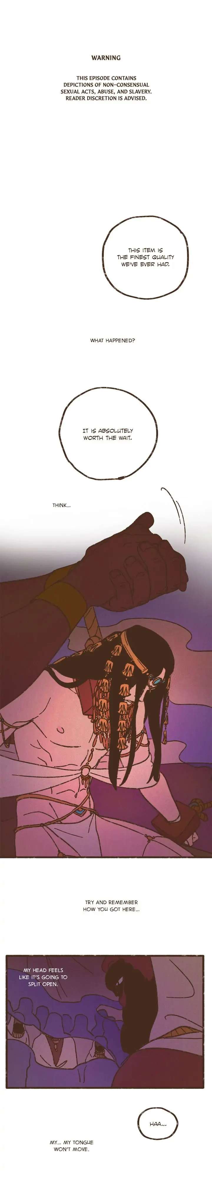 Read Ennead Manga Online