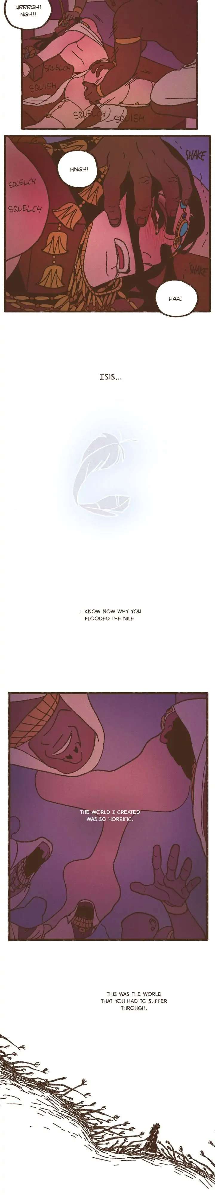 Read Ennead Manga Online