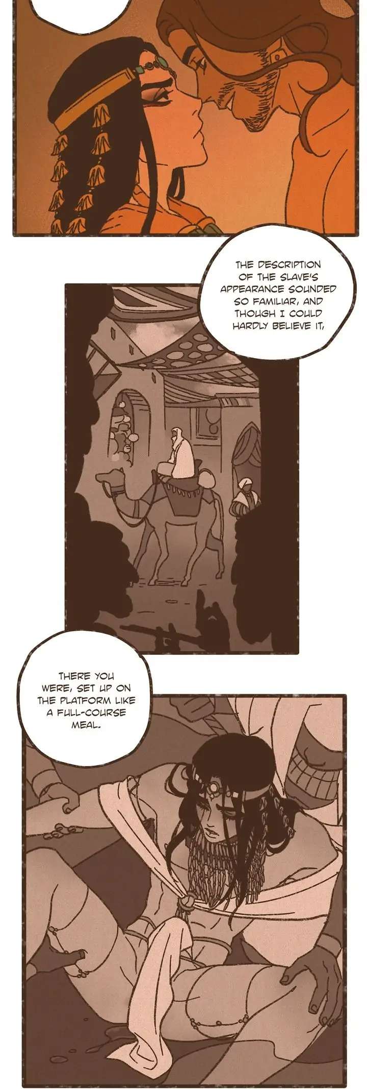 Read Ennead Manga Online
