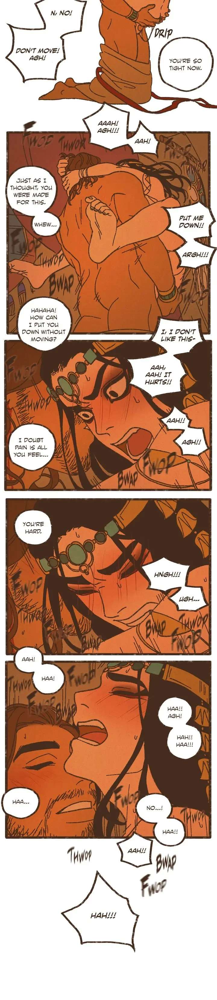 Read Ennead Manga Online