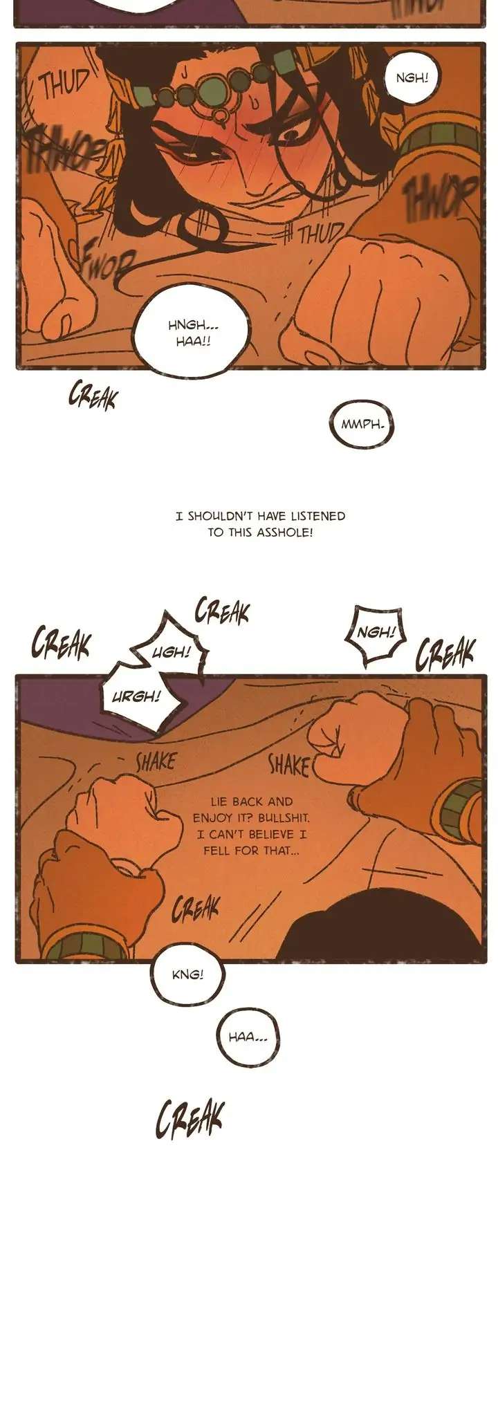 Read Ennead Manga Online